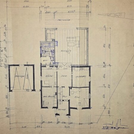 Mehrfamilienhaus zum Kauf 798.000 € 6 Zimmer 256 m²<br/>Wohnfläche 1.231 m²<br/>Grundstück Loh Dortmund 44267