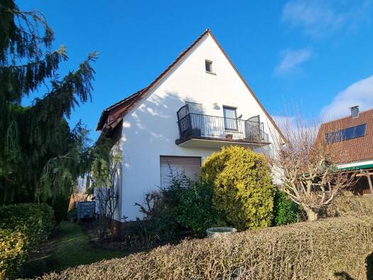 Einfamilienhaus zum Kauf 165.000 € 7 Zimmer 158 m² 625 m² Grundstück Costedt Porta Westfalica 32457