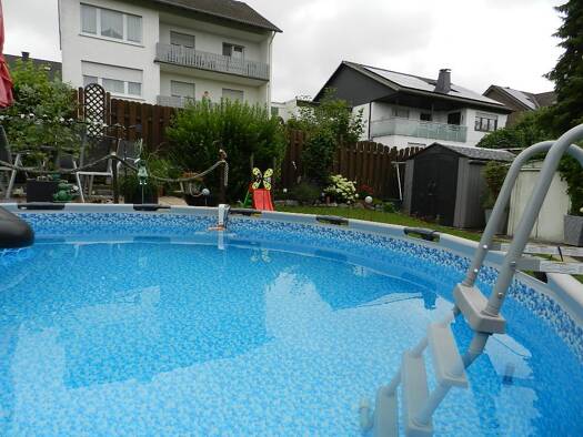 Mehrfamilienhaus zum Kauf provisionsfrei 298.500 € 6 Zimmer 192,5 m² 540 m² Grundstück Warstein 59581