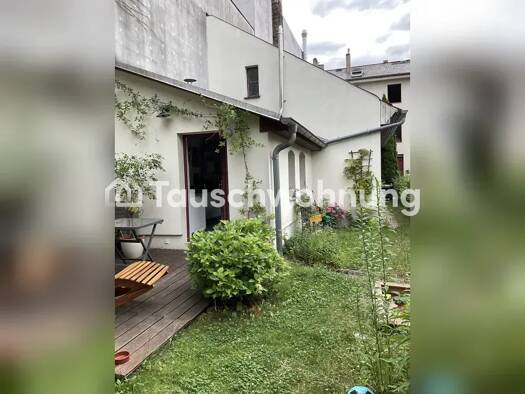 Maisonette zur Miete Tauschwohnung 900 € 2,5 Zimmer 79 m² Köpenick Treptow-Köpenick 12587