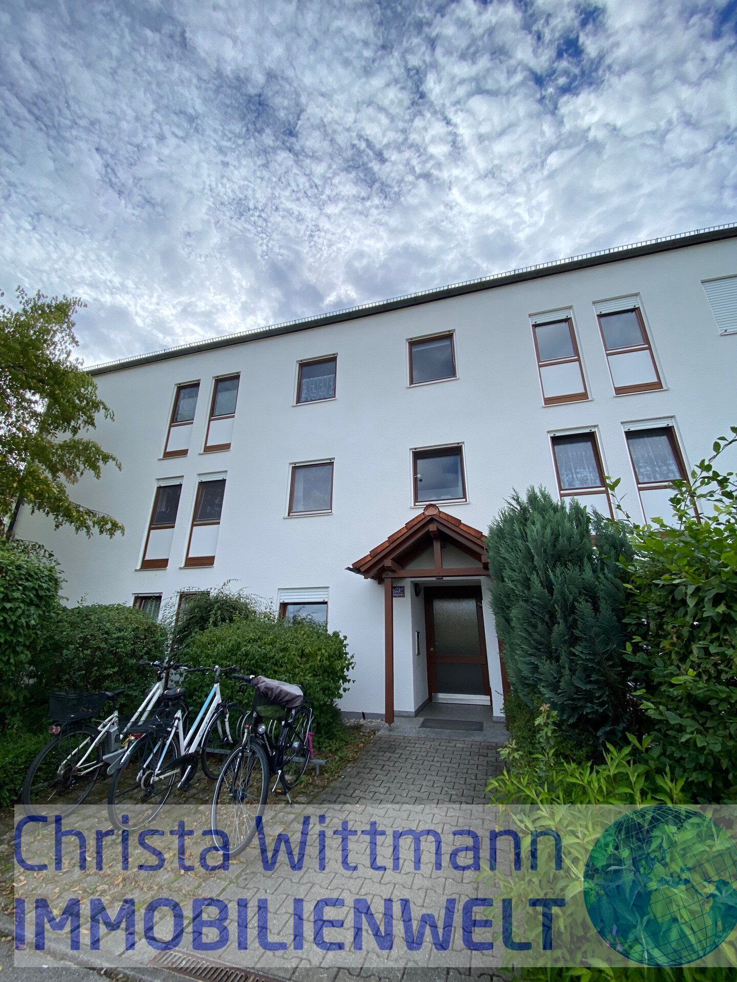 Wohnung zum Kauf 399.000 € 2 Zimmer 65 m²<br/>Wohnfläche 1.<br/>Geschoss Siegertsbrunn Höhenkirchen-Siegertsbrunn 85635