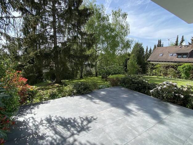 Wohnung zur Miete 520 € 4 Zimmer 90 m² Meschenbach Untersiemau 96253