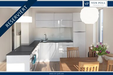 Wohnung zum Kauf 429.000 € 3 Zimmer 65 m² Petershausen-West Konstanz 78467