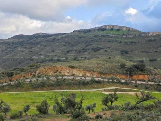 Haus zum Kauf 639.000 € 15.228 m² Grundstück Antequera 29200