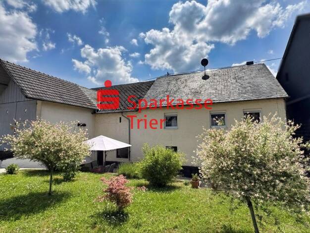 Bauernhaus zum Kauf 189.000 € 5 Zimmer 116 m² 710 m² Grundstück Waldweiler 54429