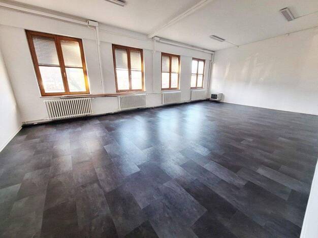 Bürofläche zur Miete 10,30 € 61 m² Bürofläche Brunhamstraße 21 Aubing-Lochhausen-Langwied München 81249