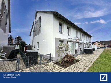 Reihenendhaus zum Kauf 485.000 € 5 Zimmer 136 m² 215 m² Grundstück Goldscheuer Kehl 77694