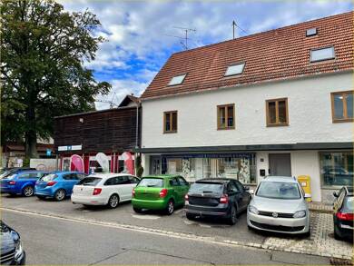 Haus zum Kauf provisionsfrei 980.000 € 10 Zimmer 164 m² 220 m² Grundstück Isen Isen 84424