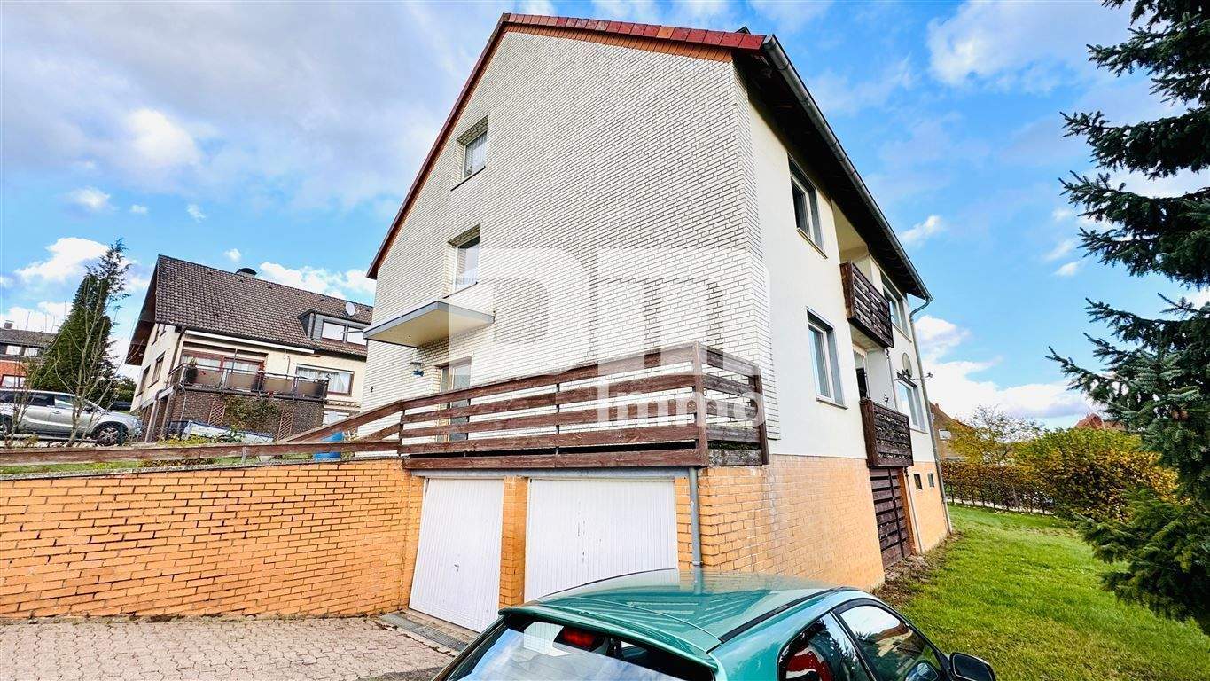Mehrfamilienhaus zum Kauf - Ansicht 5