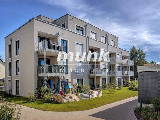 Wohnung zur Miete 1.020 € 3 Zimmer 80 m² 2. Geschoss frei ab 01.05.2026 Laichingen 89150