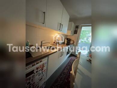 Wohnung zur Miete Tauschwohnung 400 € 2 Zimmer 54 m² 1. Geschoss Ohlsdorf Hamburg 22419