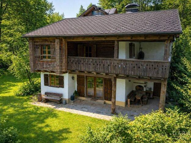 Einfamilienhaus zum Kauf 220.000 € 3 Zimmer 100 m² 1.250 m² Grundstück Sorg Schwarzenbach am Wald 95131