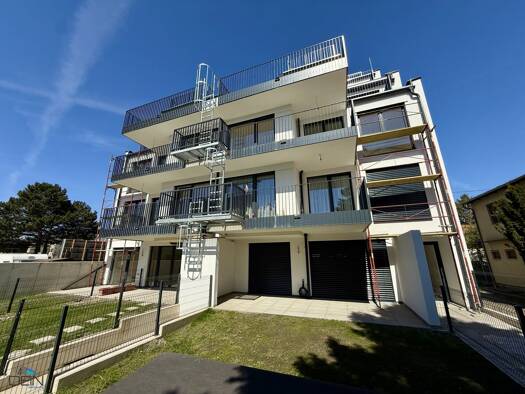 Wohnung zum Kauf 449.000 € 4 Zimmer 89 m² Eßlinger Hauptstraße Wien 1220