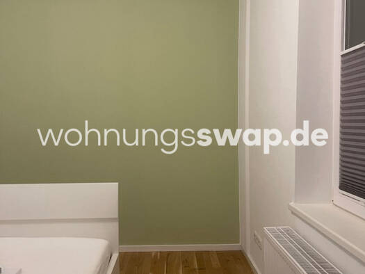 Wohnung zur Miete Tauschwohnung 578 € 3 Zimmer 56 m² EG Lichtenberg Lichtenberg 10365