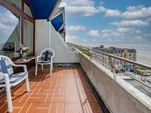 Studio zum Kauf 349.000 € 1 Zimmer 22 m² Westerland Sylt 25980