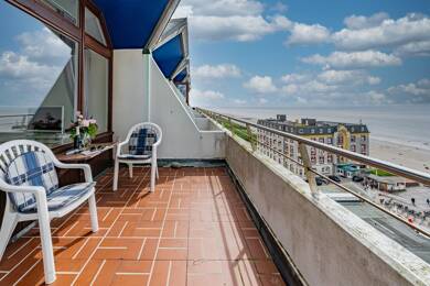 Studio zum Kauf 449.000 € 1 Zimmer 25 m² Westerland Sylt 25980