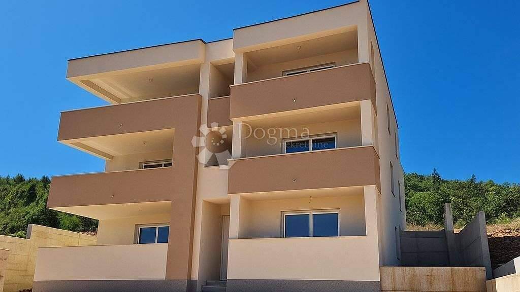 Wohnung zum Kauf 235.000 € 3 Zimmer 87 m² 1. Geschoss Posedarje