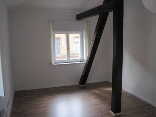 WG-Zimmer zur Miete 170 € 21 m² 4. Geschoss An der Waisenhausmauer 11 Innenstadt Halle (Saale) 06108