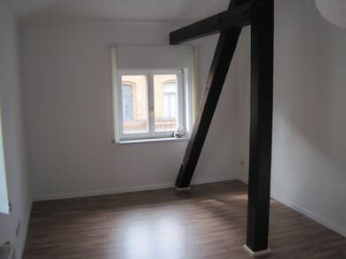 WG-Zimmer zur Miete 170 € 21 m² Dachgeschoss, 4. Geschoss frei ab sofort An der Waisenhausmauer 11 Innenstadt Halle (Saale) 06108