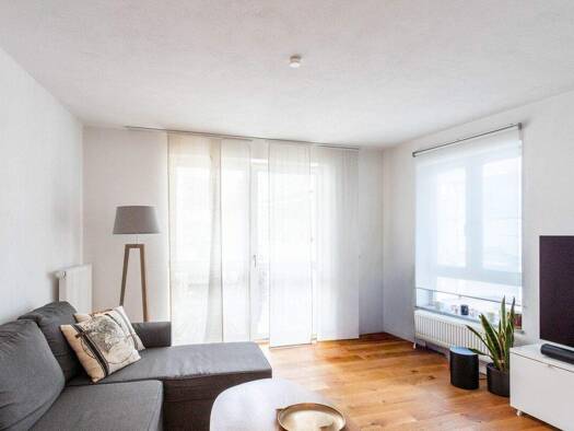 Wohnung zur Miete 840 € 2 Zimmer 47,5 m² frei ab 01.04.2026 Ingolstadt 85049