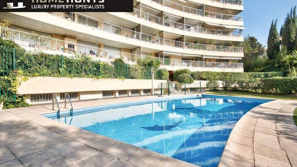 Wohnung zum Kauf 1.490.000 € 213 m² Ranteil - Bellevue - Le Maranel - Le Roc NICE - CITY 06000