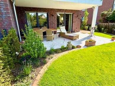 Terrassenwohnung zum Kauf 512.000 € 3 Zimmer 97,1 m² frei ab 01.10.2025 Warendorf Warendorf 48231