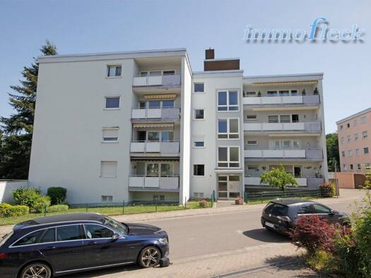 Wohnung zum Kauf 138.000 € 4 Zimmer 89 m² 1. Geschoss Dudweiler Saarbrücken 66125