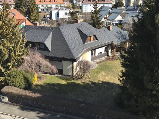 Einfamilienhaus zum Kauf 499.000 € 8,5 Zimmer 258,5 m² 1.561 m² Grundstück Ghegastraße 51 Knittelfeld 8720