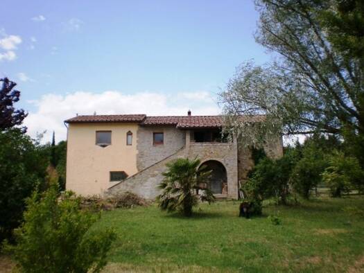 Rustico zum Kauf 475.000 € 385 m² 6.000 m² Grundstück frei ab sofort Perugia PG 06134