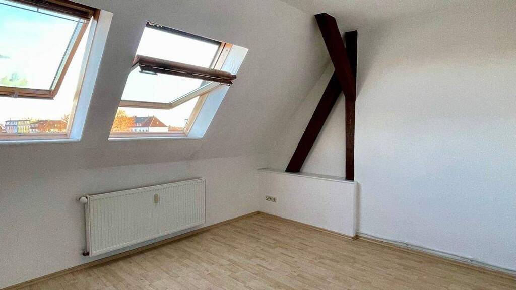 Studio zur Miete 199 € 1 Zimmer 20 m² Tribseer Stralsund 18437