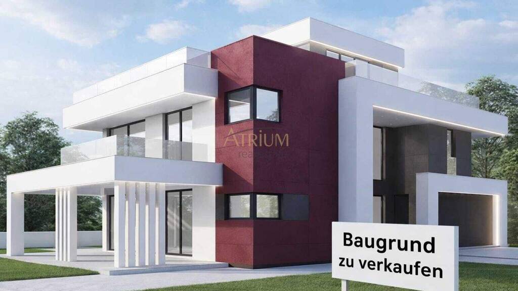 Grundstück zum Kauf 249.000 € 717 m² Grundstück Matzendorf-Hölles 2603