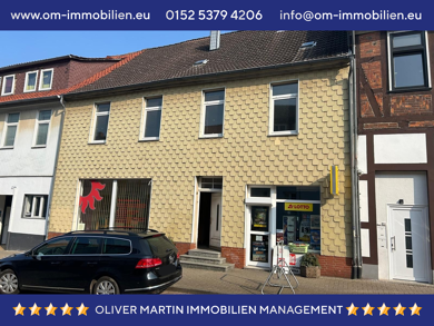 Wohnung zur Miete 800 € 4 Zimmer 130 m² 1. Geschoss Schöppenstedt Schöppenstedt 38170