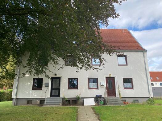 Wohnung zum Kauf 95.000 € 2 Zimmer 43,5 m² EG frei ab sofort Hohenlockstedt 25551