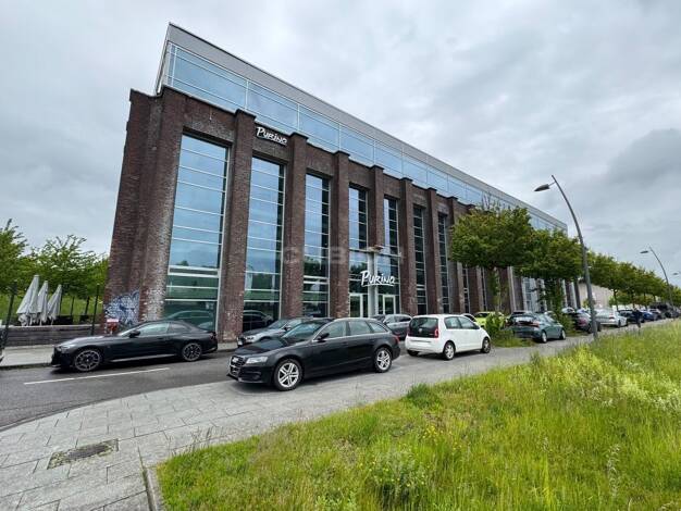 Büro zur Miete provisionsfrei 15 € 166 m² Bürofläche teilbar ab 166 m² Hörde Dortmund 44263