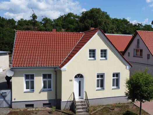 Einfamilienhaus zum Kauf 210.000 € 4 Zimmer 90 m² 1.421 m² Grundstück Stüdenitz 16845