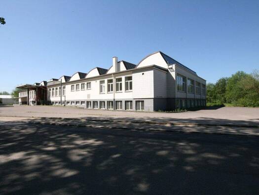 Lagerhalle zur Miete 4.995 € 1.600 m² Lagerfläche Villingen Villingen-Schwenningen 78050