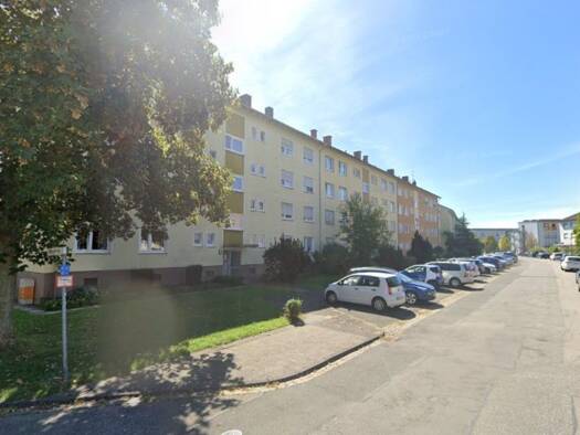 Studio zur Miete 639 € 2 Zimmer 42 m² Geschoss 1/4 frei ab 27.09.2026 Landau Landau in der Pfalz 76829