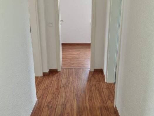 Wohnung zur Miete 199 € 3 Zimmer 58,7 m² Grunau Niederstriegis 04741
