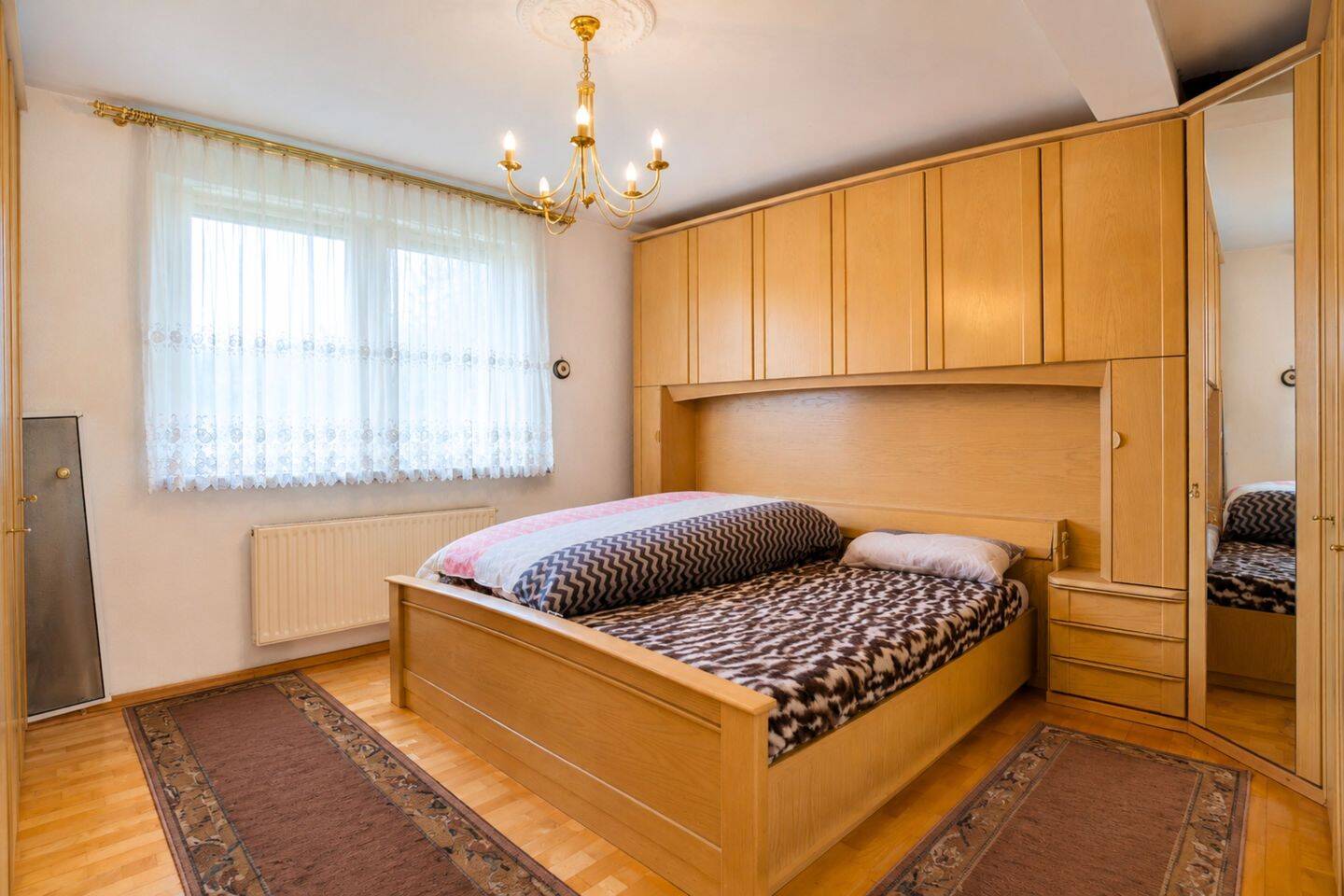 Einfamilienhaus zum Kauf - Ansicht 5