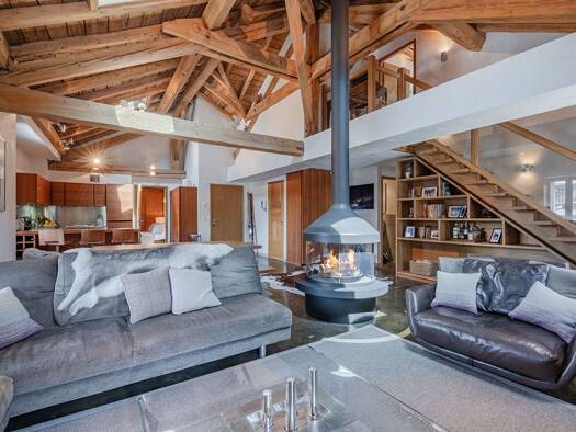Wohnung zum Kauf 1.500.000 € 145,3 m² Chamonix-Mont-Blanc 74400