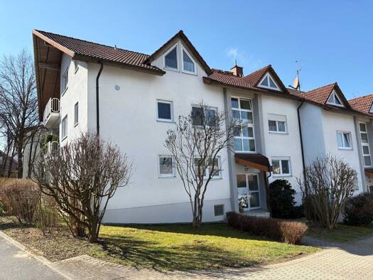 Wohnung zur Miete 550 € 2 Zimmer 43 m² Geschoss EG/4 frei ab 01.01.2027 Klingenstraße 27 Rosenberg Rosenberg 74749
