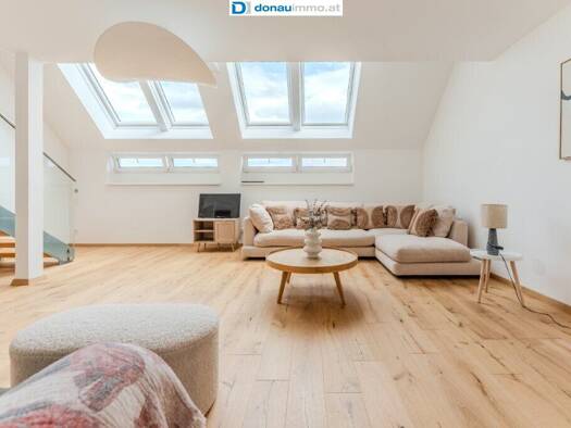 Wohnung zum Kauf 790.000 € 3 Zimmer 132,9 m² 2. Geschoss Krems an der Donau Krems an der Donau 3500