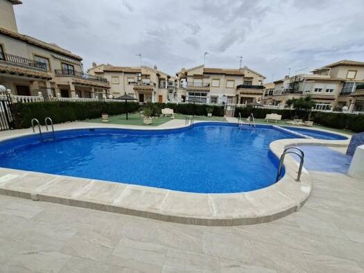 Terrassenwohnung zum Kauf 169.000 € 3 Zimmer 56 m² frei ab sofort Orihuela 03300