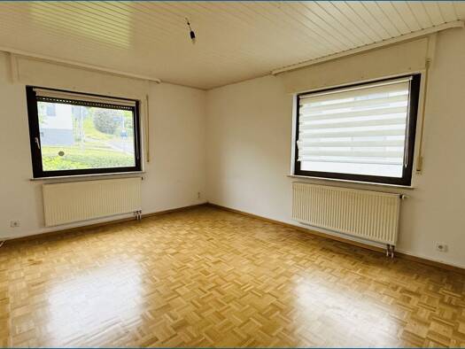 Wohnung zur Miete 500 € 3 Zimmer 67,7 m² Wöschbach Pfinztal / Wöschbach 76327