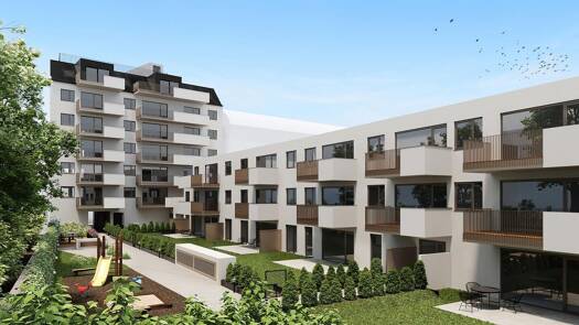 2‑Zimmer‑Wohnung, 65 m², Hernals, 1170 Wien, Hernals