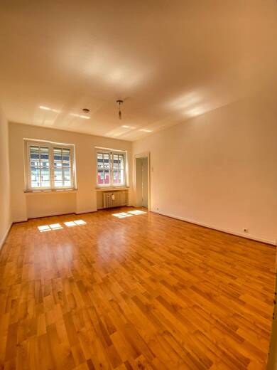 Wohnung zur Miete 550 € 3,5 Zimmer 92 m² Dachgeschoss, 4. Geschoss Hansastraße 4 Altstadt Bottrop 46236