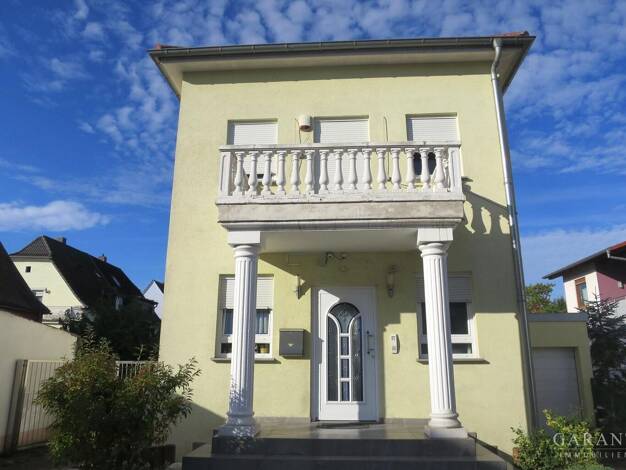 Einfamilienhaus zum Kauf 390.000 € 5 Zimmer 127 m² 310 m² Grundstück Landstuhl Landstuhl 66849