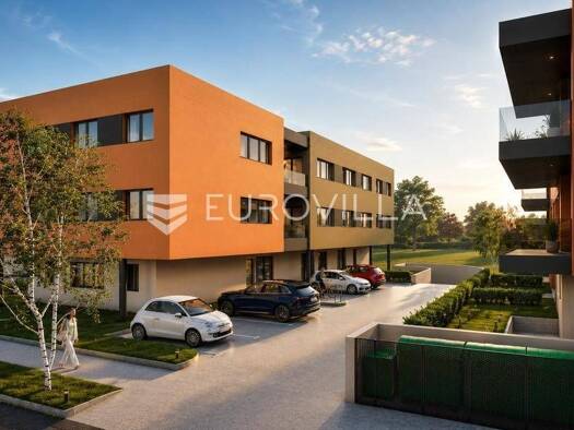 Wohnung zum Kauf 299.265 € 2 Zimmer 84 m² Kresimira Purica Samobor