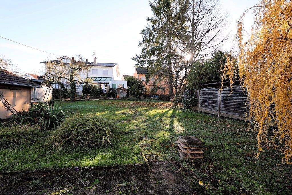 Haus – Steinheim an der Murr, Landkreis Ludwigsburg - Ansicht 3