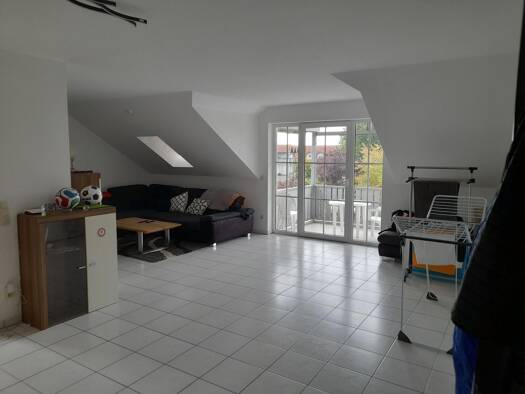 Wohnung zum Kauf 165.000 € 3 Zimmer 93 m² Geschoss 3/3 frei ab 01.12.2026 Goldammerweg 8 Großarmschlag Grafenau 94481